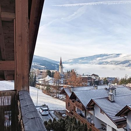 Apartment Sant'Andrea, Brixen - Plose Ski, Hike, Bike, Nature Sant'Andrea in Monte Exterior photo