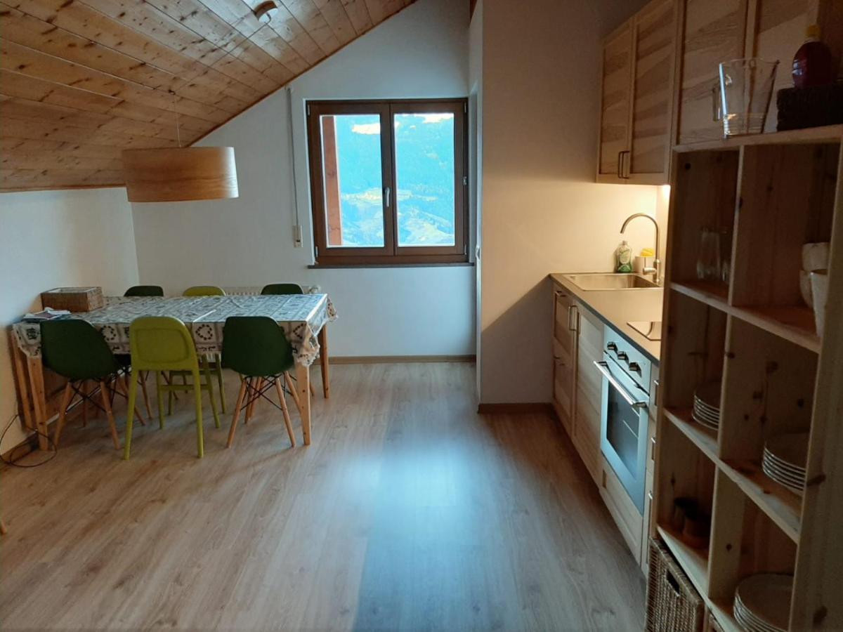 Apartment Sant'Andrea, Brixen - Plose Ski, Hike, Bike, Nature Sant'Andrea in Monte Exterior photo