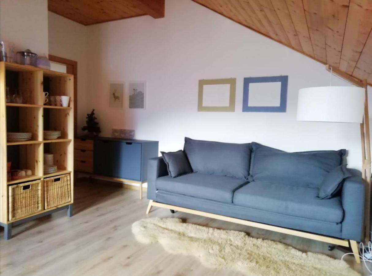 Apartment Sant'Andrea, Brixen - Plose Ski, Hike, Bike, Nature Sant'Andrea in Monte Exterior photo