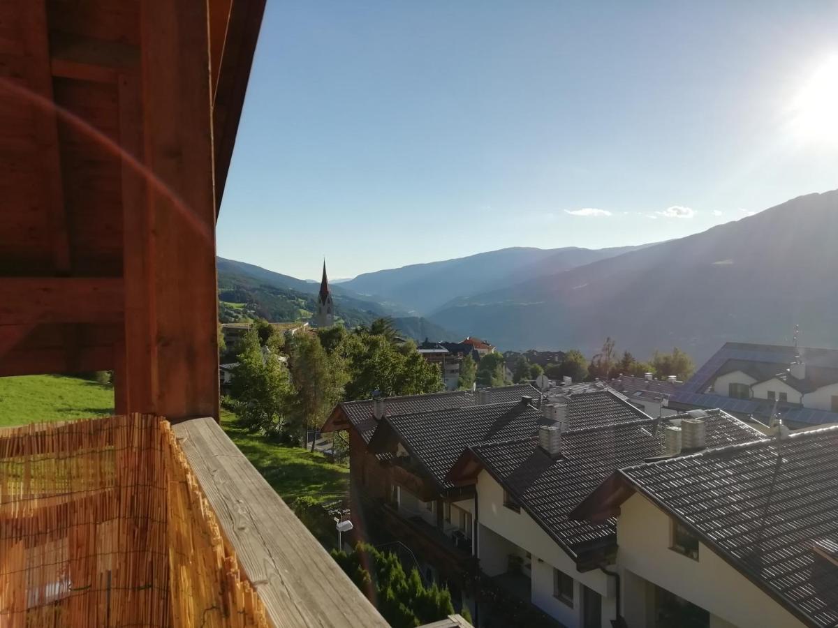 Apartment Sant'Andrea, Brixen - Plose Ski, Hike, Bike, Nature Sant'Andrea in Monte Exterior photo