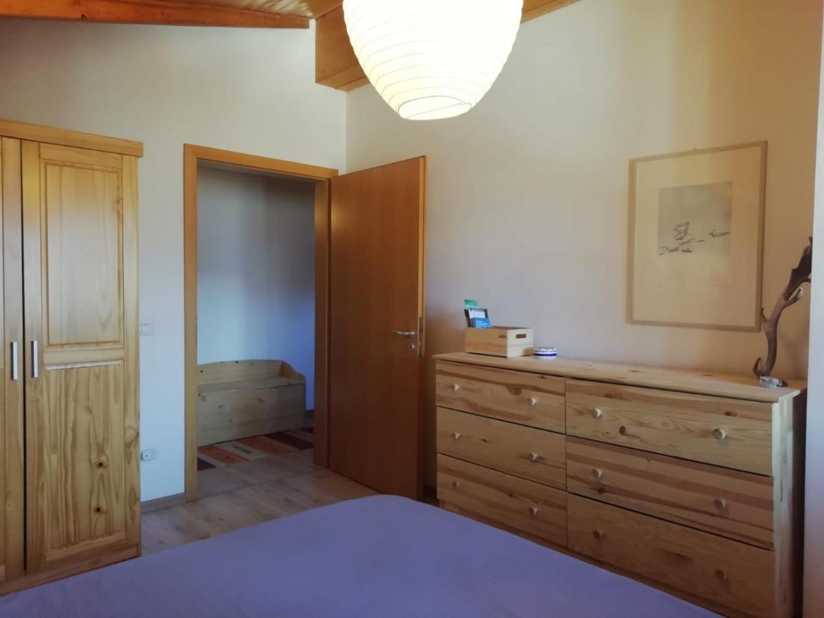 Apartment Sant'Andrea, Brixen - Plose Ski, Hike, Bike, Nature Sant'Andrea in Monte Exterior photo