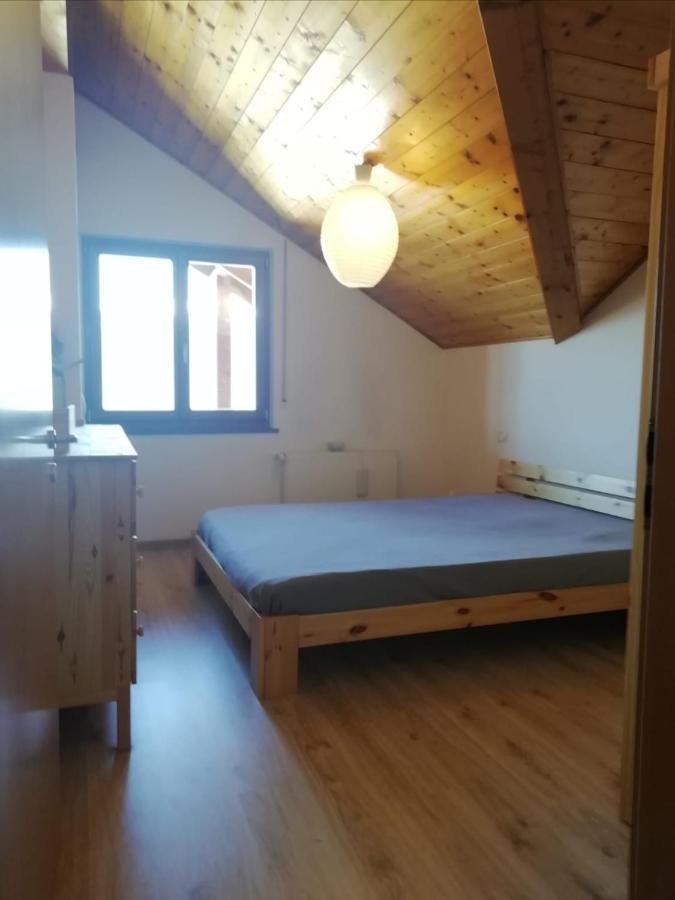 Apartment Sant'Andrea, Brixen - Plose Ski, Hike, Bike, Nature Sant'Andrea in Monte Exterior photo