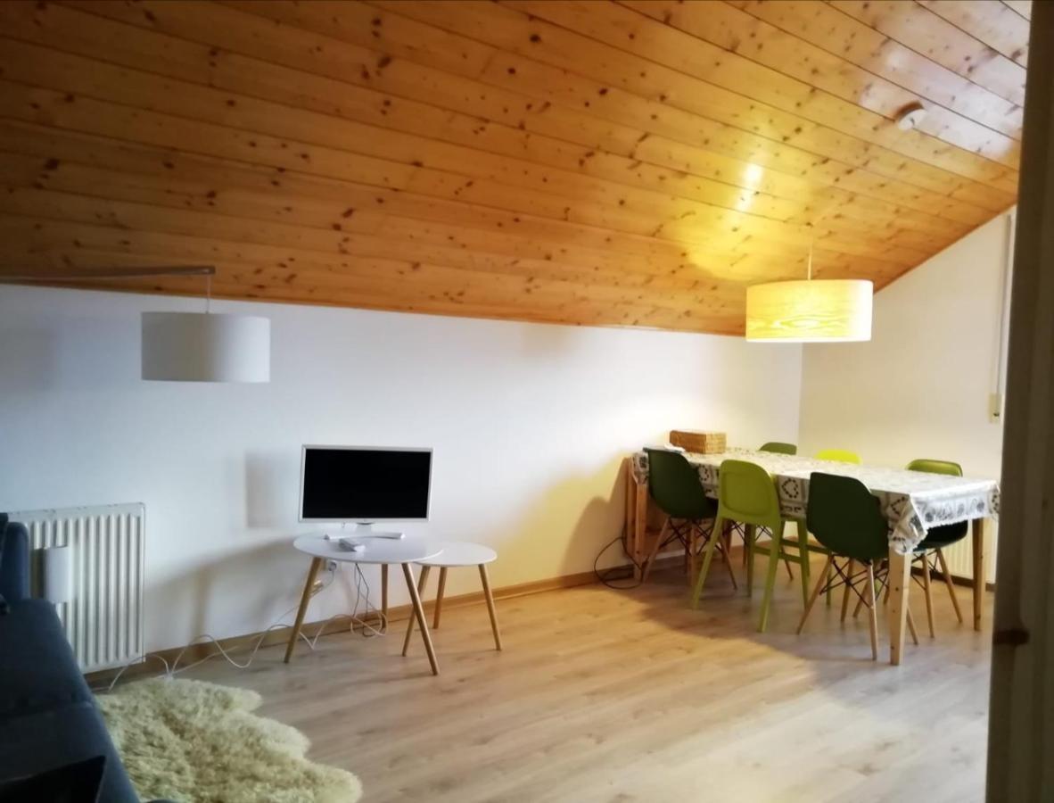 Apartment Sant'Andrea, Brixen - Plose Ski, Hike, Bike, Nature Sant'Andrea in Monte Exterior photo