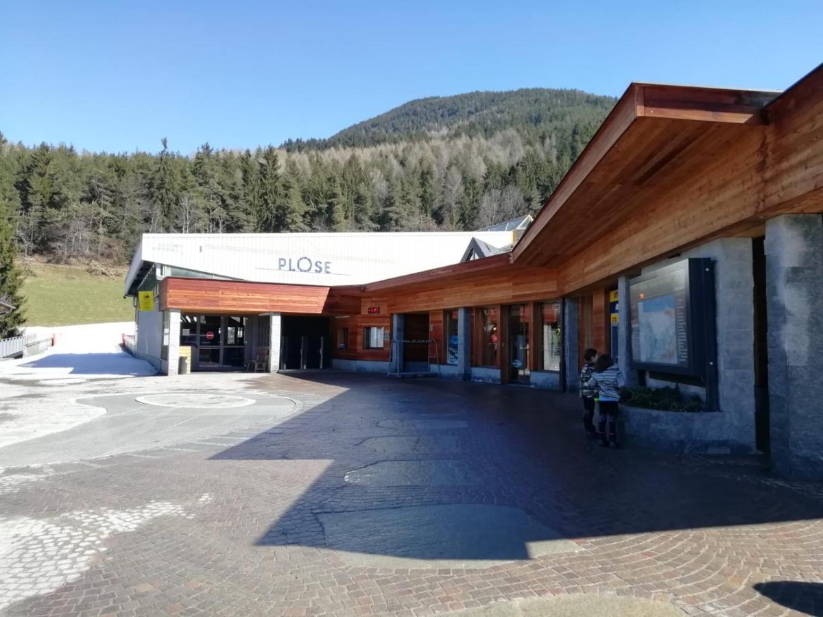 Apartment Sant'Andrea, Brixen - Plose Ski, Hike, Bike, Nature Sant'Andrea in Monte Exterior photo