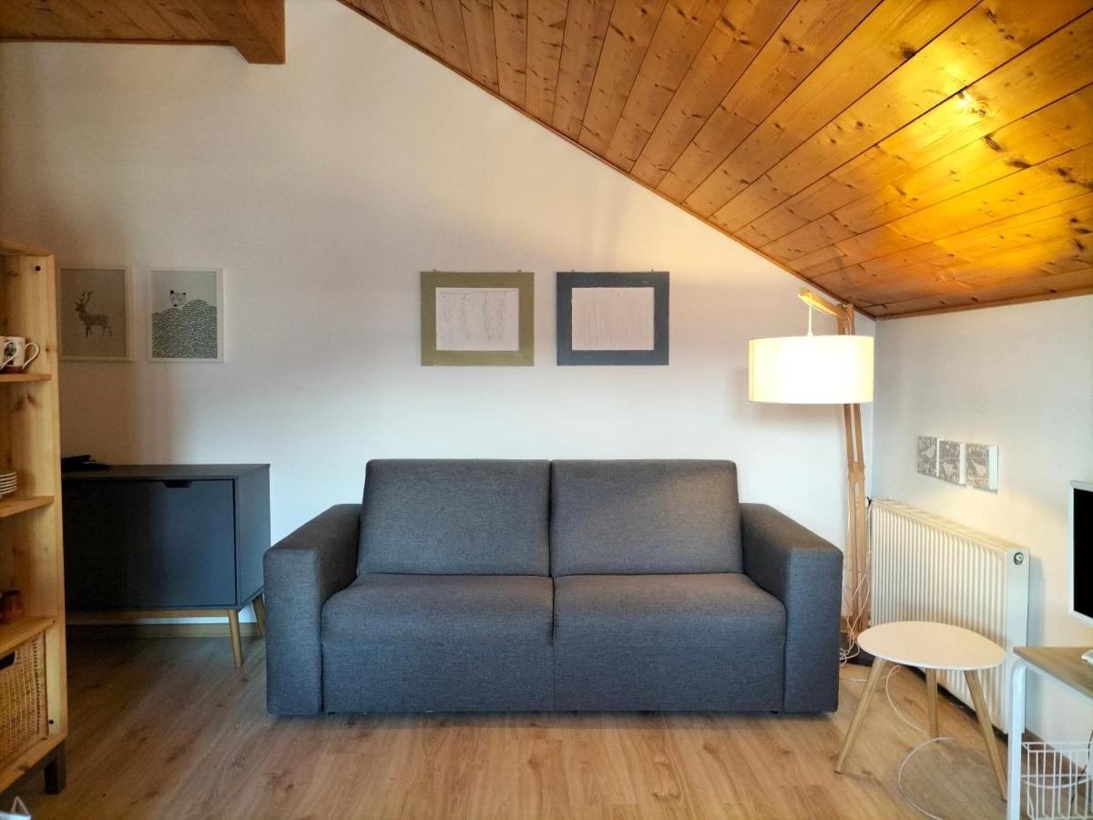 Apartment Sant'Andrea, Brixen - Plose Ski, Hike, Bike, Nature Sant'Andrea in Monte Exterior photo