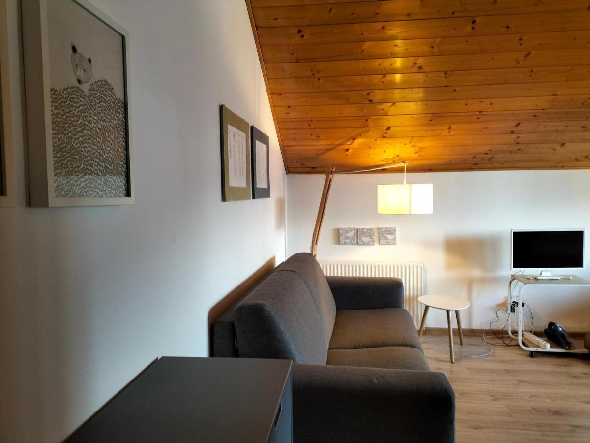 Apartment Sant'Andrea, Brixen - Plose Ski, Hike, Bike, Nature Sant'Andrea in Monte Exterior photo