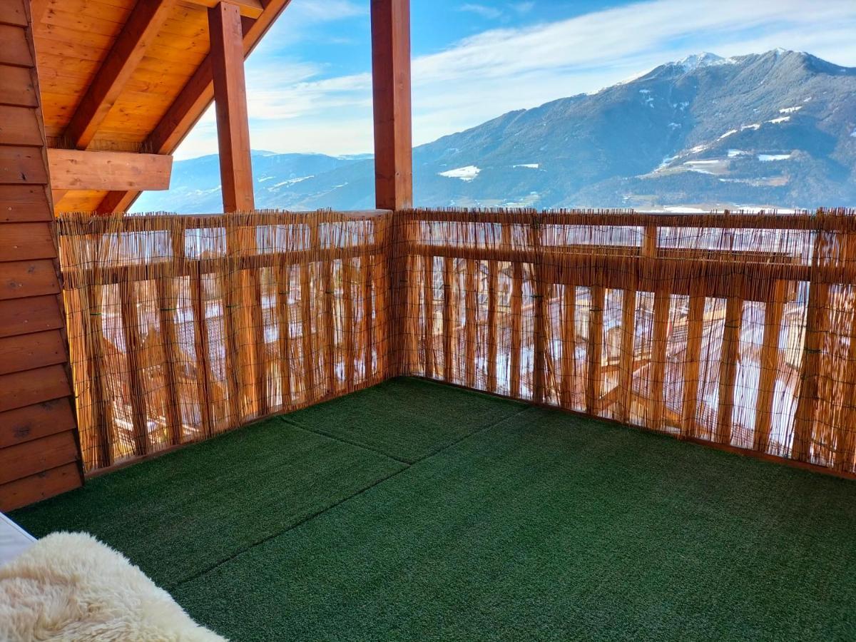 Apartment Sant'Andrea, Brixen - Plose Ski, Hike, Bike, Nature Sant'Andrea in Monte Exterior photo