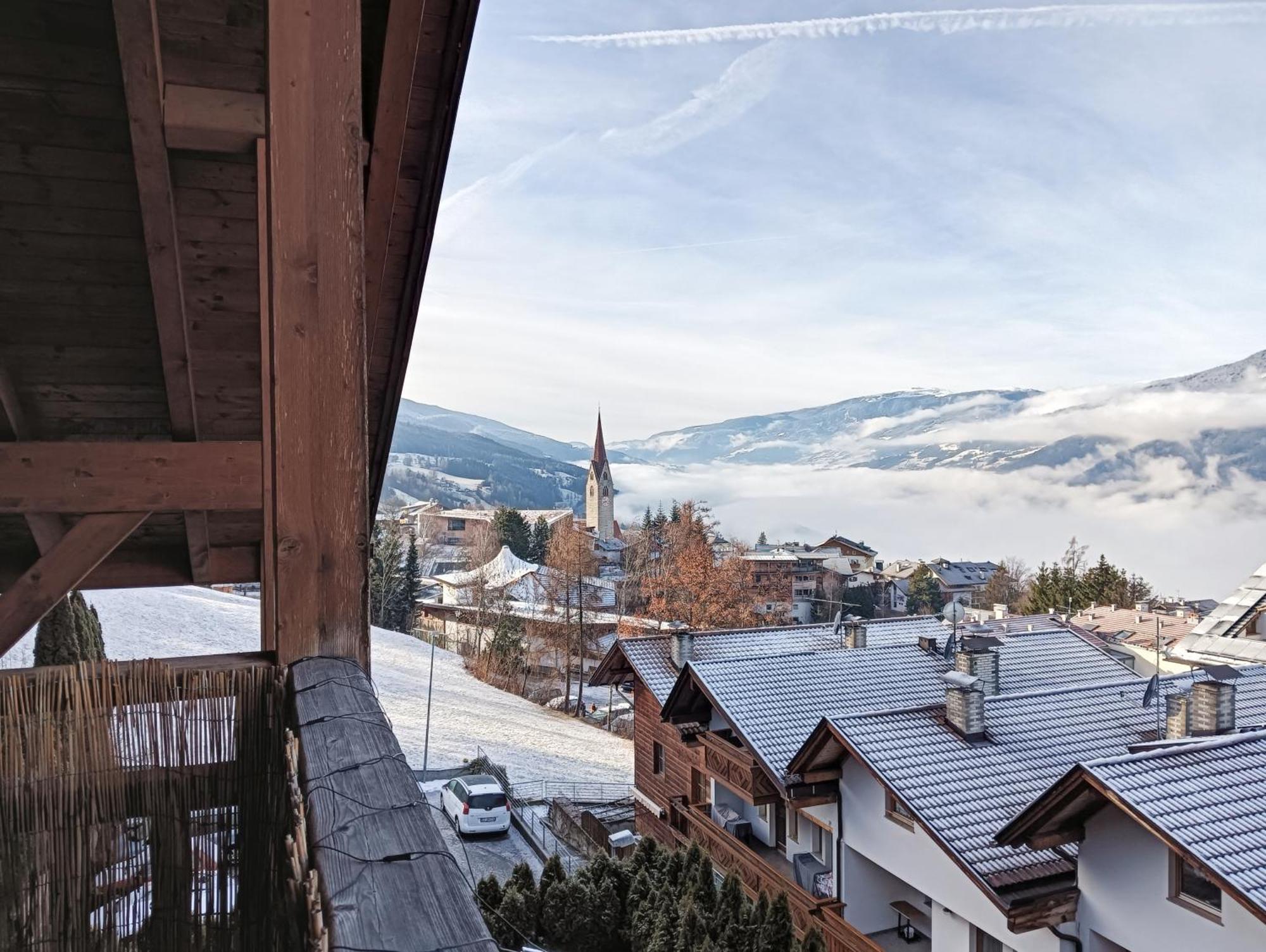 Apartment Sant'Andrea, Brixen - Plose Ski, Hike, Bike, Nature Sant'Andrea in Monte Exterior photo