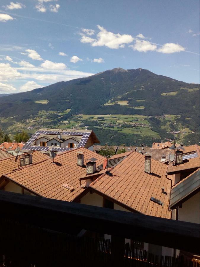 Apartment Sant'Andrea, Brixen - Plose Ski, Hike, Bike, Nature Sant'Andrea in Monte Exterior photo