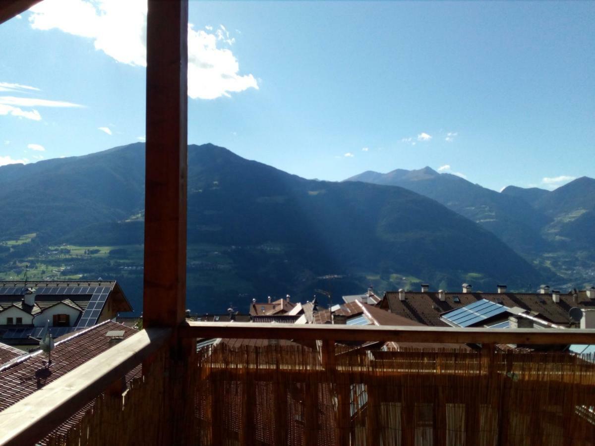 Apartment Sant'Andrea, Brixen - Plose Ski, Hike, Bike, Nature Sant'Andrea in Monte Exterior photo