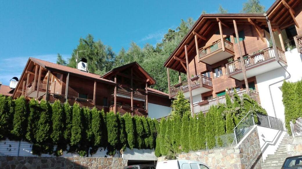 Apartment Sant'Andrea, Brixen - Plose Ski, Hike, Bike, Nature Sant'Andrea in Monte Exterior photo