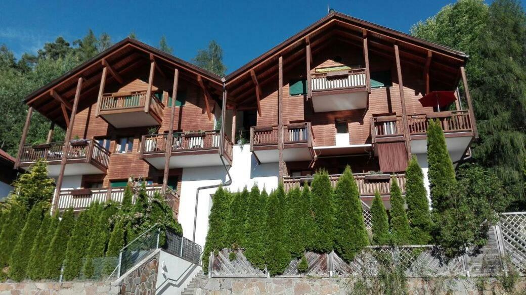 Apartment Sant'Andrea, Brixen - Plose Ski, Hike, Bike, Nature Sant'Andrea in Monte Exterior photo