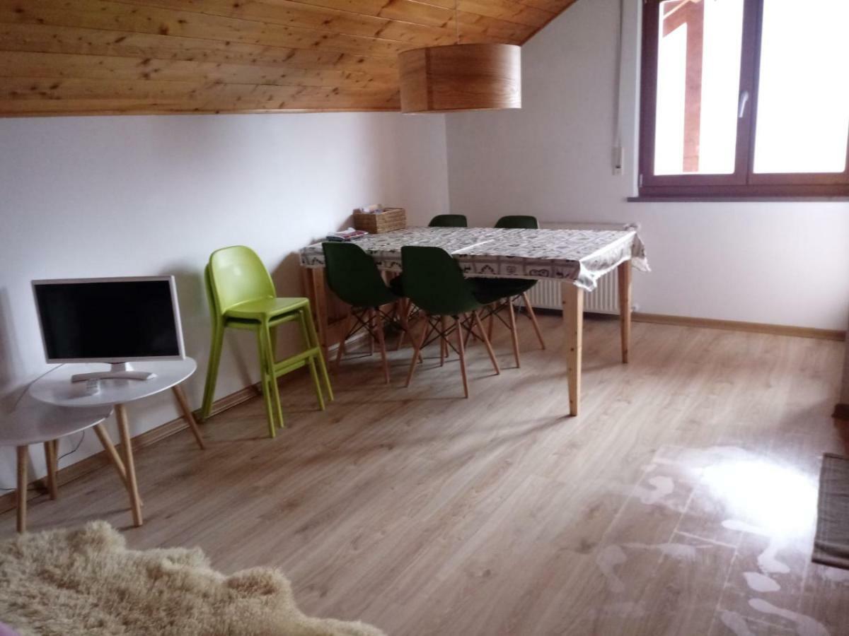 Apartment Sant'Andrea, Brixen - Plose Ski, Hike, Bike, Nature Sant'Andrea in Monte Exterior photo